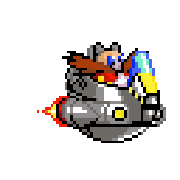eggman