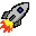 rocket