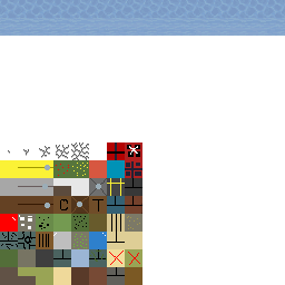 dumb voxiom texture pack
