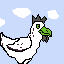 chicken wing guy