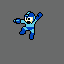 mega man