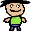 kid for jam game