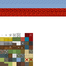 v1 vox texture