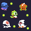 bubble bobble