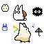 totoro
