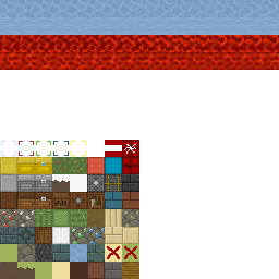 my texture