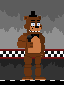 freddy sprite redesign