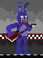 bonnie sprite redesign