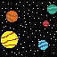 space