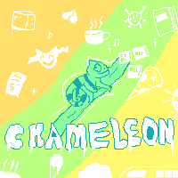 cameleon