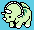 cute baby dinosaur