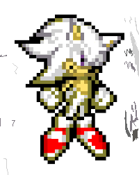 hyper sonic