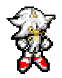 hyper sonic
