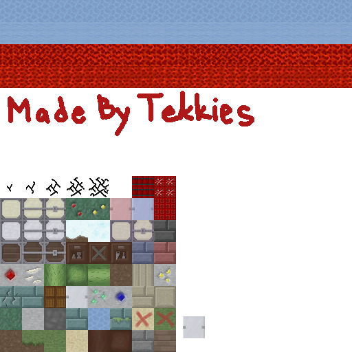ultra hd voxiom texture