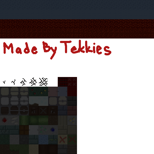vox midnight texture