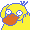psyduck