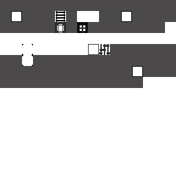 gray vision