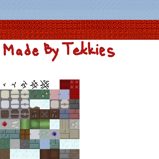 vox winter texture