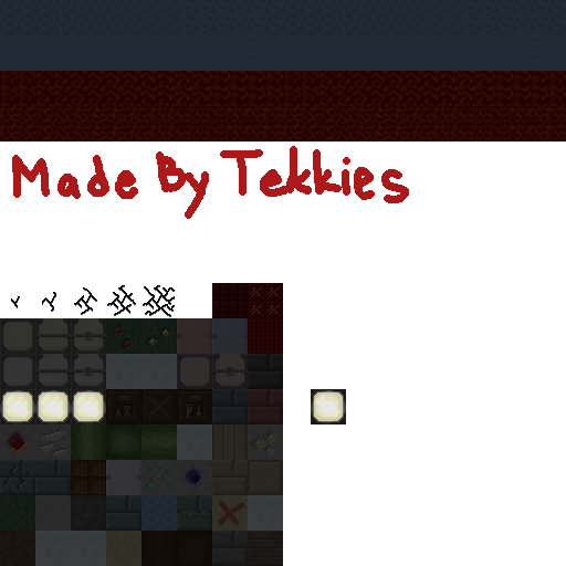 vox winter midnight texture