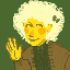 flower kid