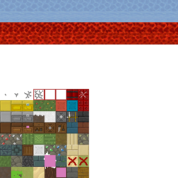 vox texture