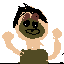 fnaf 4 freddy mask bully
