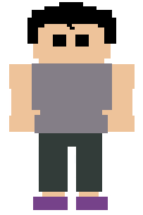 michael