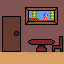 little room