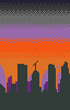 city