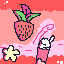 strawberry flood
