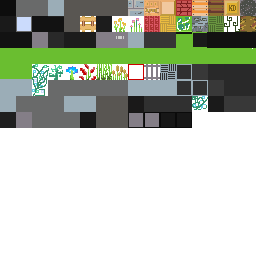 textura kirka