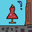 window dress