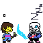 чё