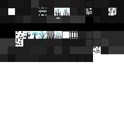 i added a little bit of blue