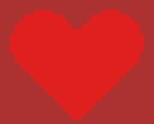 heart v2
