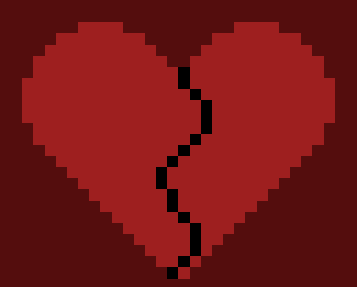 heartbreak