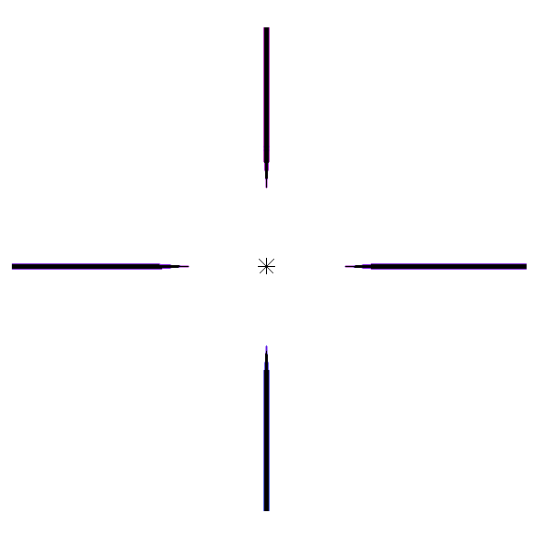 kirka io crosshair