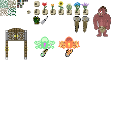 tilemap 2 update