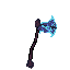 axe of the sea