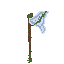 the jungle axe