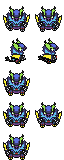 own emboar shiny color