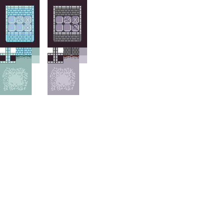level tilemap