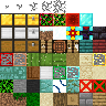 textures