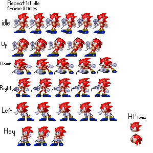 firestorm fnf sprites