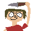 evil albert