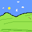 grass background