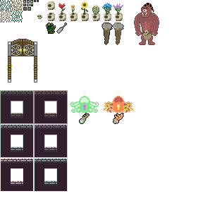bonus tilemap 2 update