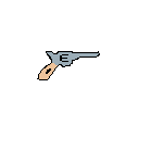 revolver weapon