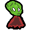 alien boss