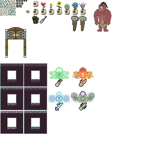 bonus tilemap 2 update